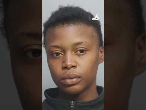 Woman dies after brutal beating in Miami Beach