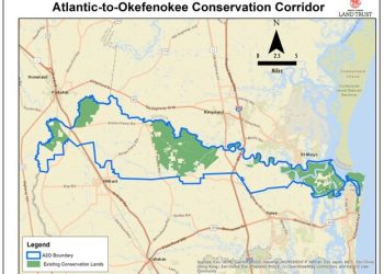 Game-Changer: Major East-West Corridor Approved for Protection