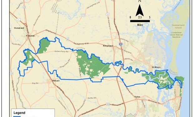 Game-Changer: Major East-West Corridor Approved for Protection