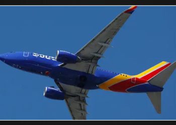 Southwest Flight Narrowly Avoids Ocean Crash, Comes Within 150 Feet