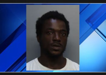 Armed carjacking in Florida City leads to arrest of homeless man