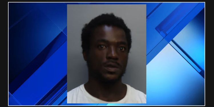 Armed carjacking in Florida City leads to arrest of homeless man