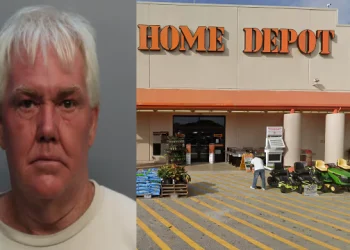 Man arrested for allegedly stalking 10-year-old girl at Home Depot in SW Miami-Dade