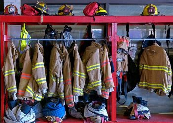 Federal Government Announces New Funding for Firefighters in New York State