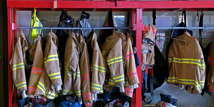 Federal Government Announces New Funding for Firefighters in New York State