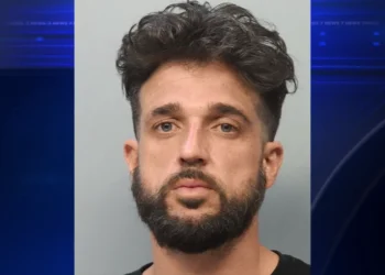 Man Arrested for Multi-County Crime Spree Across Florida, Including Dania Beach and Doral