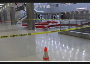 One woman critically injured after stabbing incident in Miami International Airport