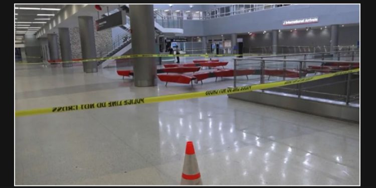 One woman critically injured after stabbing incident in Miami International Airport