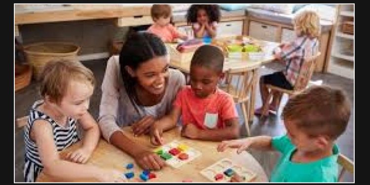 New childcare assistance portal introduced by NY state