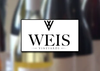 Weis Vineyards in Finger Lakes awarded as Winery of the Year