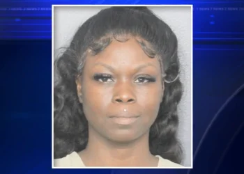 Woman from plantation arrested for leaving 3 children unattended at home while she worked