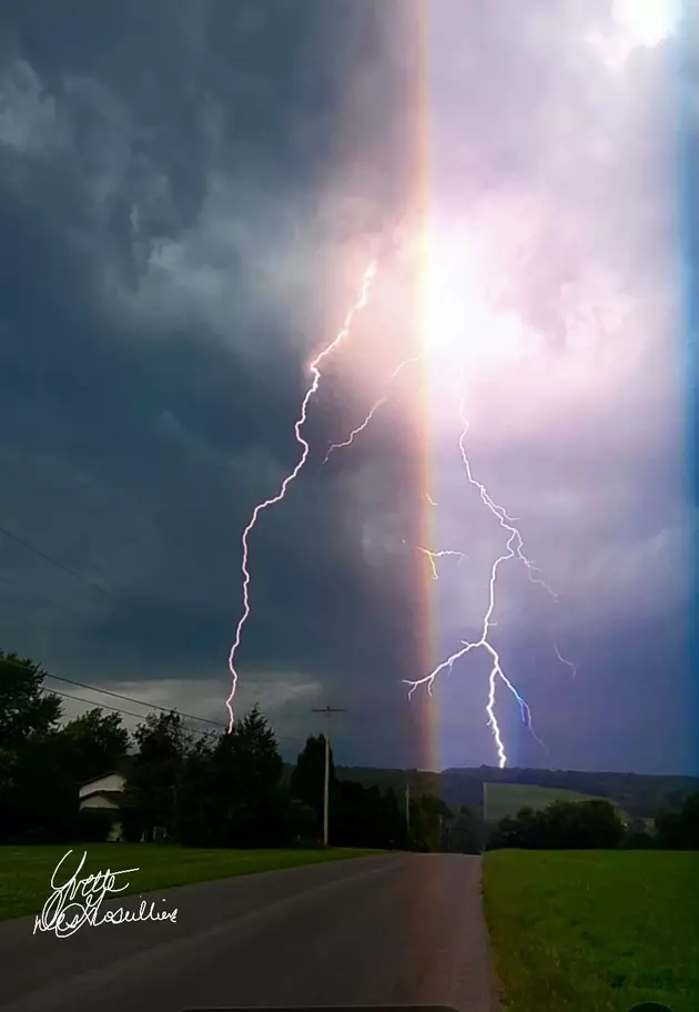 Upstate New York Woman Snaps Viral, ‘Once-in-a-Lifetime’ Storm Photo

Read More: Upstate NY Woman Snaps a Viral, Once-in-a-Lifetime Storm Photo | https://q1057.com/ixp/81/p/upstate-new-york-woman-snaps-viral-once-in-a-lifetime-storm-photo/?utm_source=tsmclip&utm_medium=referral