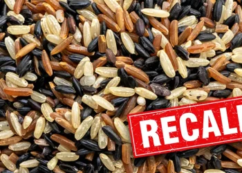 Alert: Rice Recalled in 7 States Over Rodent Contamination Fears