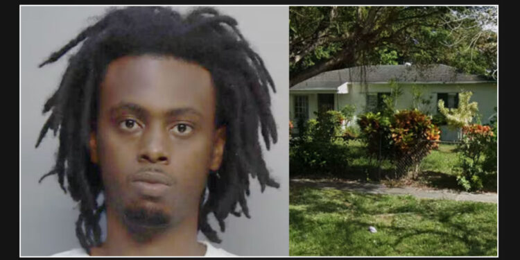 Arrest made in Miami-Dade murder case involving alleged drug dealing