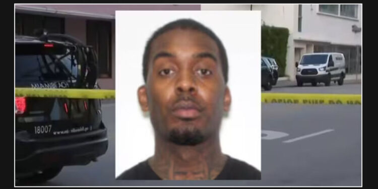 Federal agents arrest Canadian fugitive for Miami Beach nightclub murder
