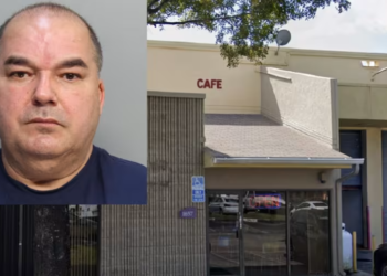 "Police: Cook Steals Blank Checks from Miami-Dade Restaurant and Cashes Over $6K"