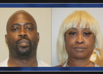 Duo from Miami accused of involvement in counterfeit money scheme in Auburn