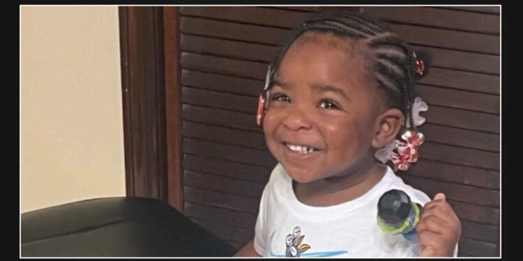 Family mourns the tragic drowning of 3-year-old girl in Hialeah lake