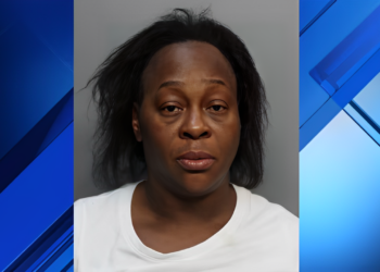 Florida Woman Faces Serious Injury Charges for Allegedly Striking Son with Broomstick over School Pants