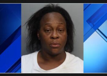 Florida mother uses broomstick to strike son during argument over oversized pants, police say