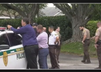 Man Takes the Life of His Ex and Commits Suicide, Say Miami-dade Police