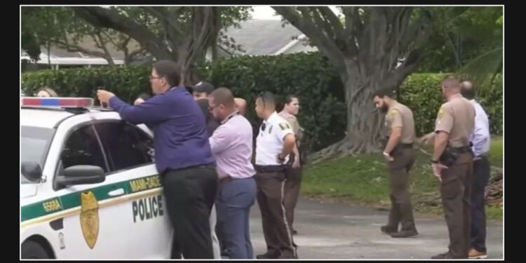 Man Takes the Life of His Ex and Commits Suicide, Say Miami-dade Police