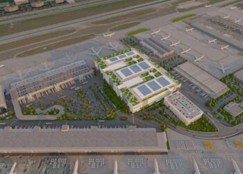 Miami-Dade County approves $400+ million for Miami International cargo facility