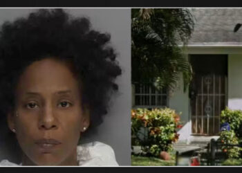 Miami-Dade police arrest woman in connection to 2020 murder of man