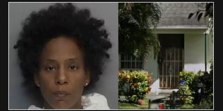 Miami-Dade police arrest woman in connection to 2020 murder of man