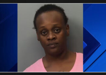 Miami-Dade woman allegedly assaults school employee after son is removed from bus