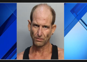 Miami man impregnates young girl and tells her mother to liberate her like a bird, police say