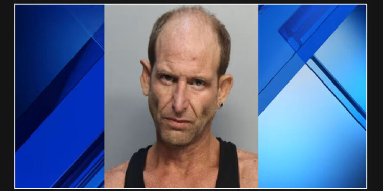 Miami man impregnates young girl and tells her mother to liberate her like a bird, police say