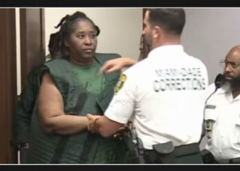 Mother of deceased twins makes court appearance in Miami-Dade, facing manslaughter charges for both children