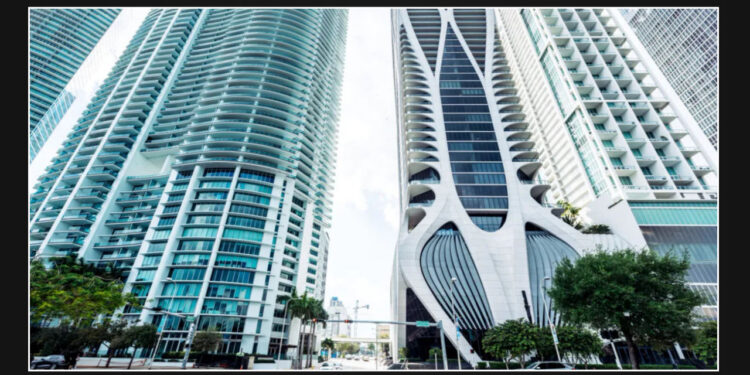 Miami takes the top spot for home appreciation