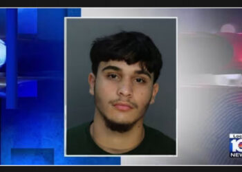 Miami-Dade Teenager faces additional charge for fleeing after causing deadly accident