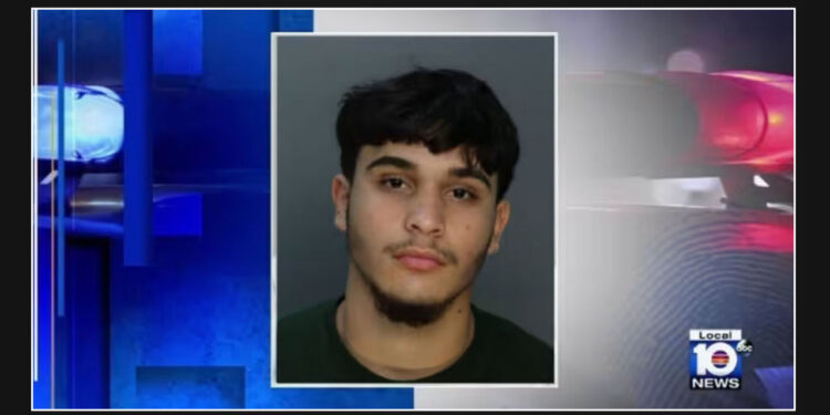 Miami-Dade Teenager faces additional charge for fleeing after causing deadly accident