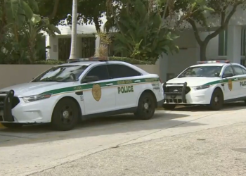 Miami-Dade Police Department to convert into a sheriff's office