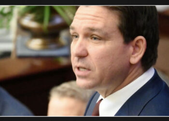 Pressure mounts for DeSantis to convene Special Session to amend new Condo Law · The Floridian