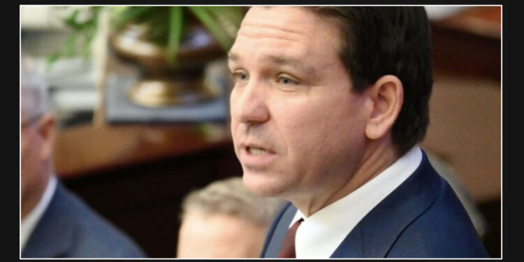 Pressure mounts for DeSantis to convene Special Session to amend new Condo Law · The Floridian