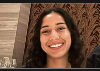 Body of Arielle Valdes, Missing Runner, Discovered 5 Days After She Went Missing