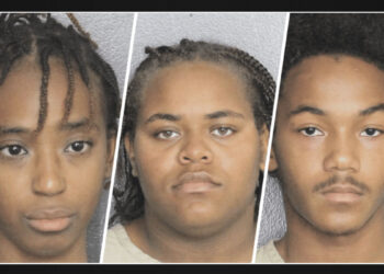 Miramar High School classmate murder: Pair sentenced to 25 years after pleading guilty