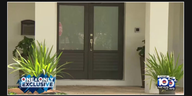 Multiple Miami-Dade homes targeted over Labor Day weekend with power being cut off by burglars